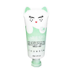 Inuwet Yılbaşı Evi 2 li El Kremi Seti Vişne ve Hindistan Cevizi 2 x 60 ml - 2