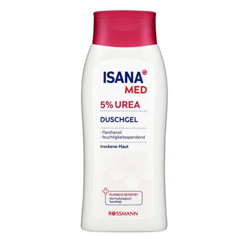 Isana Med Duş Jeli 250 ml - 1