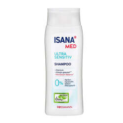 Isana Med Ultra Sensitiv Şampuan 200 ml - 2