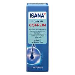 Isana Saç Bakım Toniği 150 ml - 1