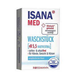 Isana Yüz Bakım Sabunu 100 g - 2