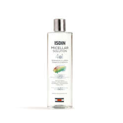 Isdin 4 in 1 Micellar Solution 400 ml - 1