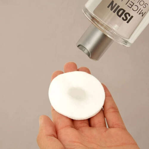Isdin 4 in 1 Micellar Solution 400 ml - 2