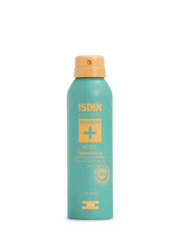 ISDIN Acniben Body Spray 150 ml - ISDIN
