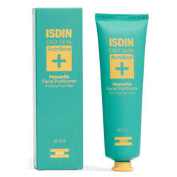 Isdin Acniben Purifying Face Mask 75 ml - 1