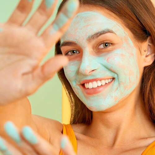 Isdin Acniben Purifying Face Mask 75 ml - 3