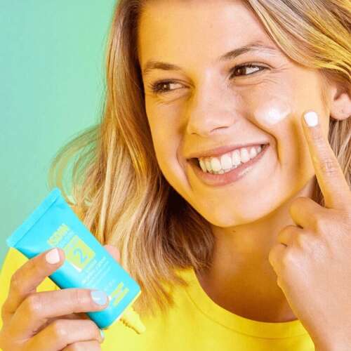 Isdin Acniben Shine and Pimple Control Cream Gel 40 ml - 3