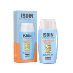 Isdin Fotoprotector Fusion Water Magic Spf50+ 50 ml - 2