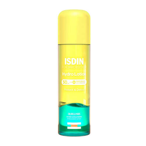 ISDIN Fotoprotector Hydro Lotion SPF50+ 200 ml - ISDIN