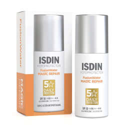 ISDIN Fusion Water Magic Repair Spf50 50 ml - 1