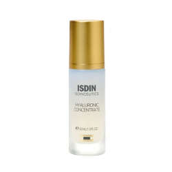 Isdin Hyaluronic Concentrate Face Serum 30 ml - 2