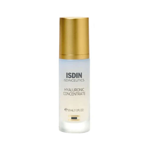 Isdin Hyaluronic Concentrate Face Serum 30 ml - 2