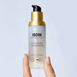 Isdin Hyaluronic Concentrate Face Serum 30 ml - 3