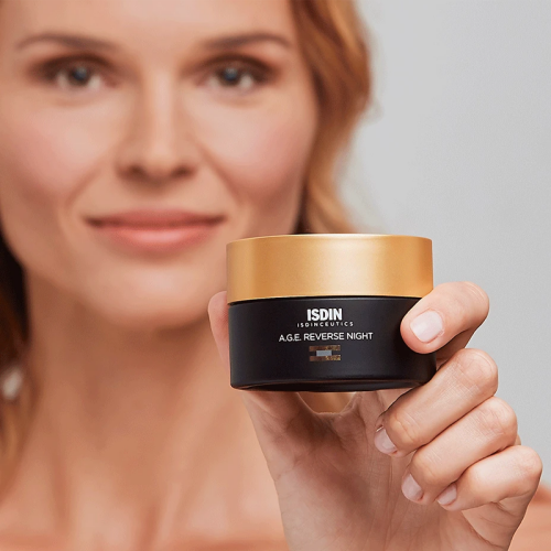 Isdin Isdinceutics Age Reverse Night 50 ml - 2