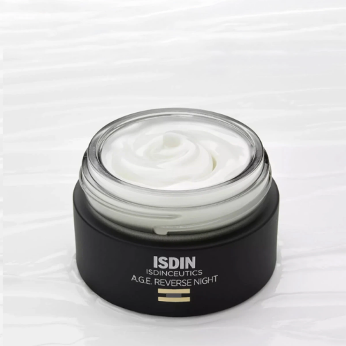 Isdin Isdinceutics Age Reverse Night 50 ml - 3