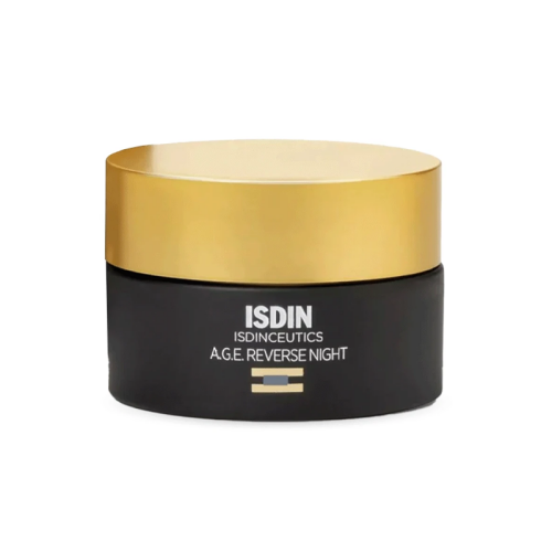 ISDIN ISDINceutics Age Reverse Night 50 ml - ISDIN