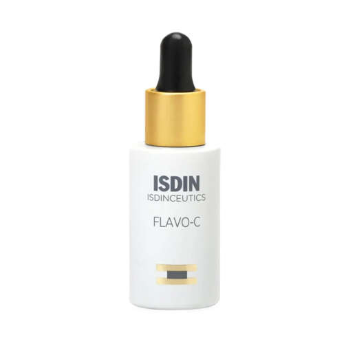 Isdin Isdinceutics Flavo-C Antioxidant Serum 30 ml - 1