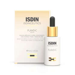 Isdin Isdinceutics Flavo-C Antioxidant Serum 30 ml - 2