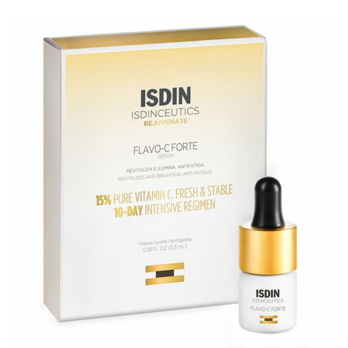 Isdin Isdinceutics Flavo-C Forte Serum 5,3 ml - 1