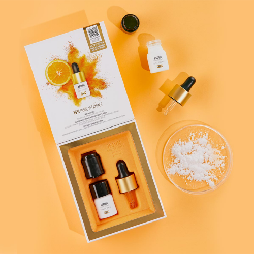 ISDIN ISDINceutics Flavo-C Forte Serum 5,3 ml - 4