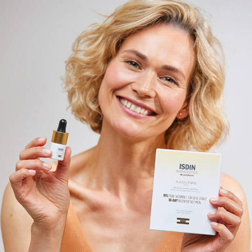 ISDIN ISDINceutics Flavo-C Forte Serum 5,3 ml - 3