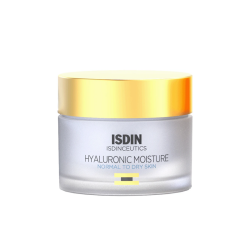Isdin Isdinceutics Hyaluronic Moisture Cream 50 g - 1