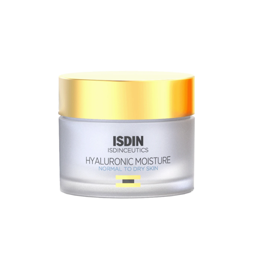 ISDIN ISDINceutics Hyaluronic Moisture Cream 50 g - ISDIN