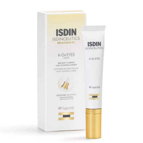 Isdin Isdinceutics K-Ox Eyes 15 g - 1