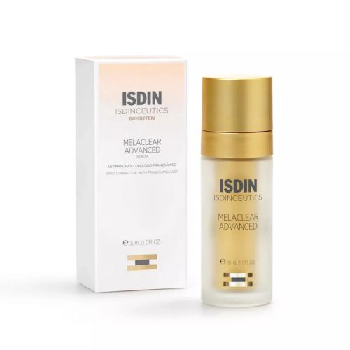 Isdin Isdinceutics Melaclear Advanced Serum 30 ml - 1