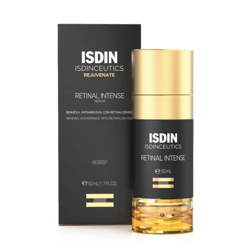Isdin Isdinceutics Retinal Intense Serum 50 ml - 1