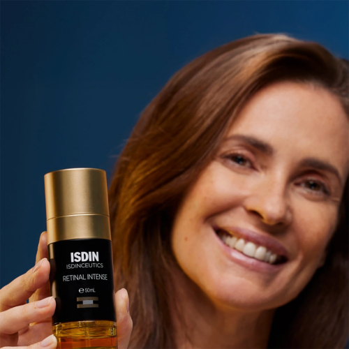 Isdin Isdinceutics Retinal Intense Serum 50 ml - 2