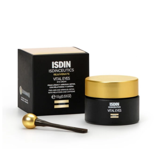Isdin Isdinceutics Vital Eyes 15 g - 1