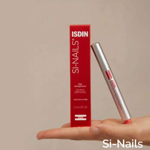 Isdin Si-Nails Serum 2.5 ml - 2