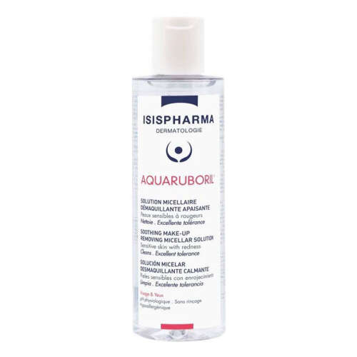 Isıs Pharma Aquaruboril Make Up Micellar Solution 200 ml - 1