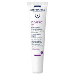 Isıs Pharma Cicapro Lips 15 ml - 1