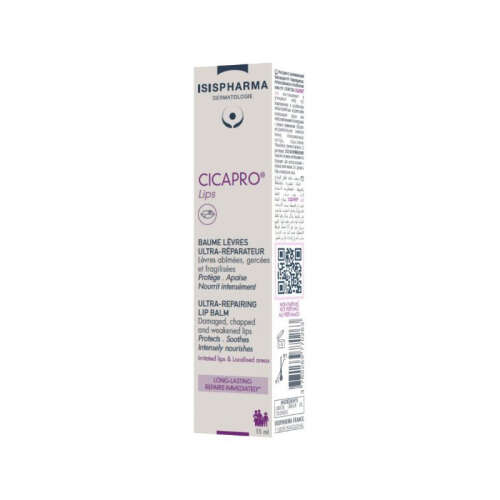 Isıs Pharma Cicapro Lips 15 ml - 2