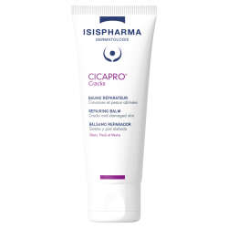 Isıs Pharma Dermatologie Cicapro Çatlak Onarıcı Krem 40 ml - 1
