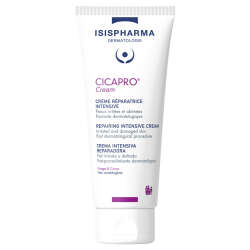 Isıs Pharma Dermatologie Cicapro Cream 100 ml - 1