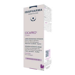 Isıs Pharma Dermatologie Cicapro Cream 100 ml - 3