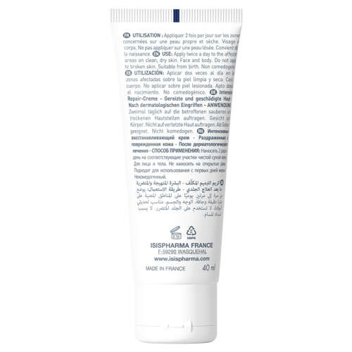 Isıs Pharma Dermatologie Cicapro Cream 40 ml - 2