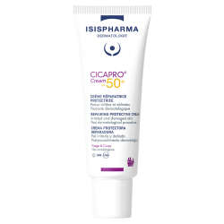 Isıs Pharma Dermatologie Cicapro Cream SPF50+ 40 ml - 1