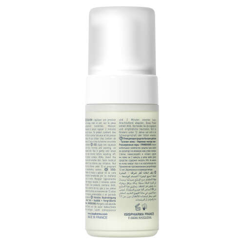 Isıs Pharma Glyco-A Foamer Brigtening Cleanser 100 ml - 2