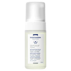 Isıs Pharma Glyco-A Foamer Brigtening Cleanser 100 ml - 1