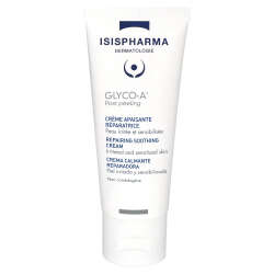 Isıs Pharma Glyco-A Post Peeling Repairing Soothing Cream 40 ml - 1