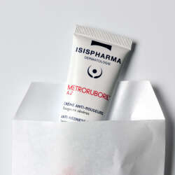 Isıs Pharma Metroruboril A.Z Anti Redness Cream 30ml - 4