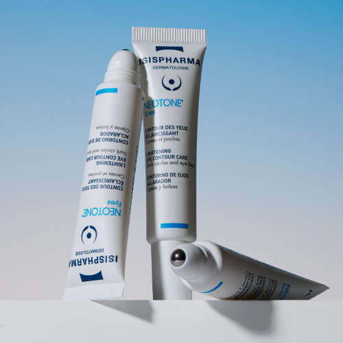 Isıs Pharma Neotone Aydınlatıcı Göz Çevresi Kremi 15 ml - 4