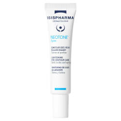 Isıs Pharma Neotone Aydınlatıcı Göz Çevresi Kremi 15 ml - 1