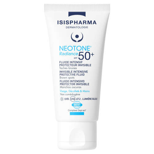 Isıs Pharma Neotone Radiance SPF50+ Cream 30ml - ISIS PHARMA