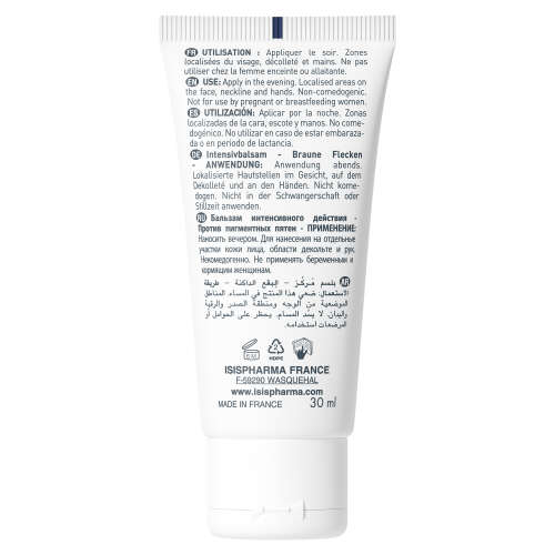 Isis Pharma Neotone Sensitive Balm 30 ml - 2