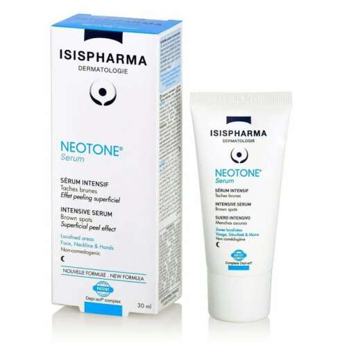 Isıs Pharma Neotone Serum 30 ml - ISIS PHARMA